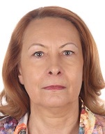 Irena Ilieva