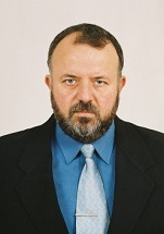Valtchin Daskalov